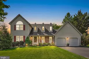 214 Mill Pond Dr, Exton, PA 19341 - Photo 1