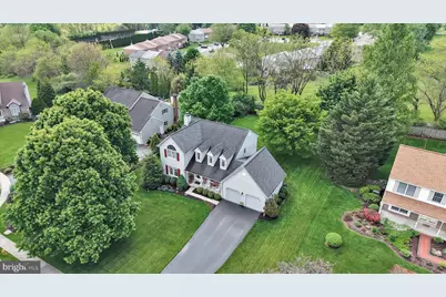 214 Mill Pond Drive, Exton, PA 19341 - Photo 2