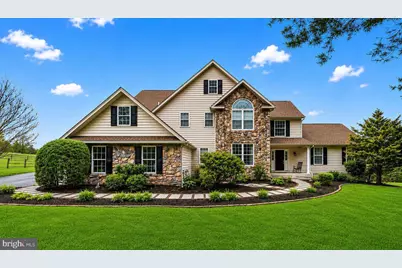 592 W Creek Road, West Chester, PA 19382 - Photo 1
