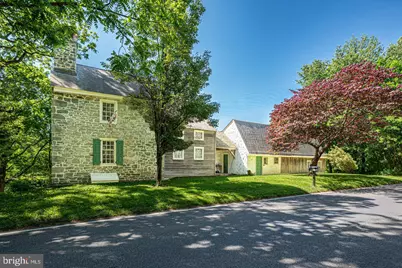1110 W Street Road, West Chester, PA 19382 - Photo 1