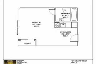 121 E Gay St, West Chester, PA 19380 - Photo 2
