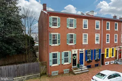 16 W Miner Street, West Chester, PA 19382 - Photo 1