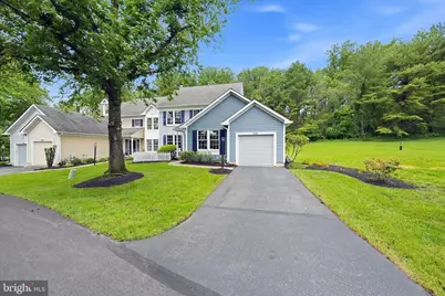 805 Macduff Court #94, Chadds Ford, PA 19317 - Photo 1
