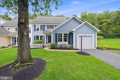 805 Macduff Court #94, Chadds Ford, PA 19317 - Photo 4
