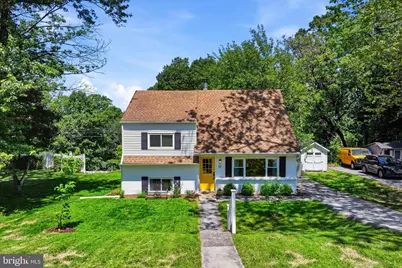 34 Sunset Drive, Paoli, PA 19301 - Photo 2