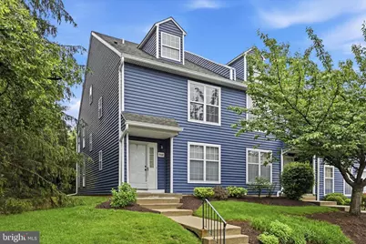 968 Roundhouse Court #44, West Chester, PA 19380 - Photo 1