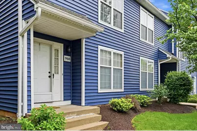 968 Roundhouse Court #44, West Chester, PA 19380 - Photo 4
