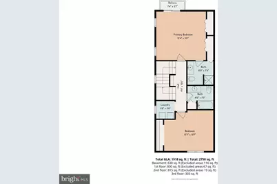 968 Roundhouse Court #44, West Chester, PA 19380 - Photo 40