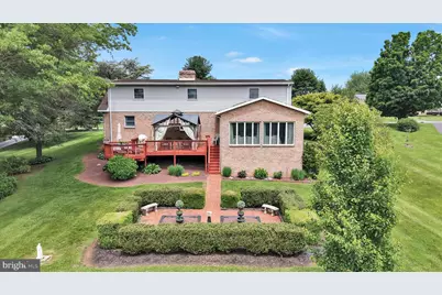 100 Lakeview Drive, Elverson, PA 19520 - Photo 40