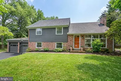 675 Wallace Drive, Wayne, PA 19087 - Photo 2