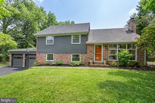 675 Wallace Dr, Wayne, PA 19087 - Photo 1