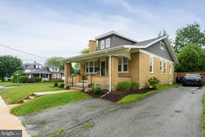 256 South 5th Street, Oxford, PA 19363 - Photo 2
