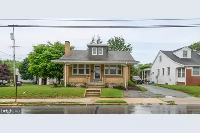 256 South 5th Street, Oxford, PA 19363 - Photo 1
