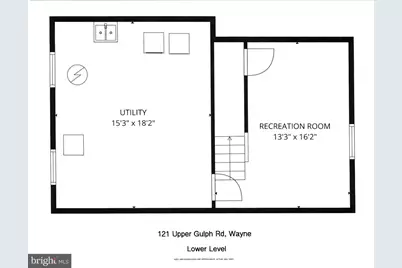 121 Upper Gulph Road, Wayne, PA 19087 - Photo 40