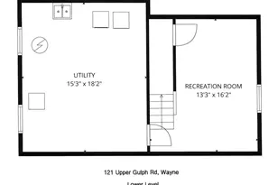 121 Upper Gulph Rd, Wayne, PA 19087 - Photo 40
