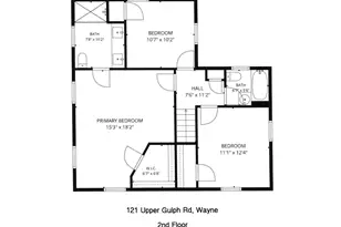 121 Upper Gulph Rd, Wayne, PA 19087 - Photo 40