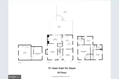 121 Upper Gulph Road, Wayne, PA 19087 - Photo 42