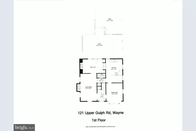 121 Upper Gulph Road, Wayne, PA 19087 - Photo 38
