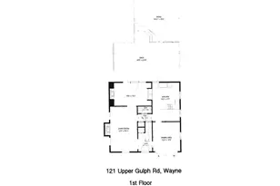 121 Upper Gulph Rd, Wayne, PA 19087 - Photo 38