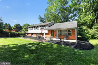 1043 Carolyn Drive, West Chester, PA 19382 - Photo 2