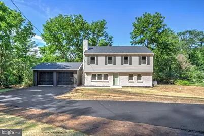 782 N Creek Road, West Chester, PA 19380 - Photo 1