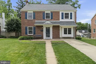 311 E Marshall Street, West Chester, PA 19380 - Photo 1