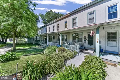 316 Center Street, Kennett Square, PA 19348 - Photo 2