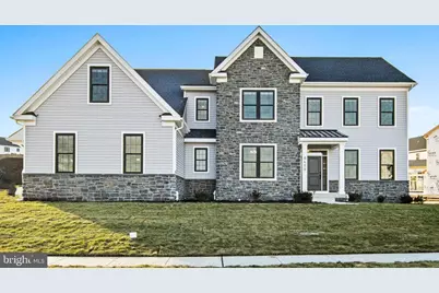 301 Parker Lane, Glenmoore, PA 19343 - Photo 1