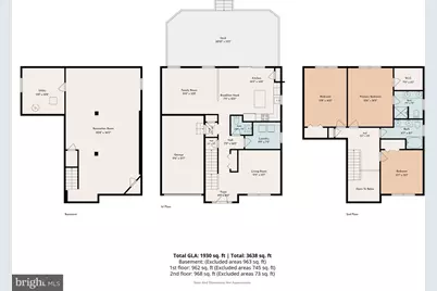 128 Millview Drive, Coatesville, PA 19320 - Photo 48
