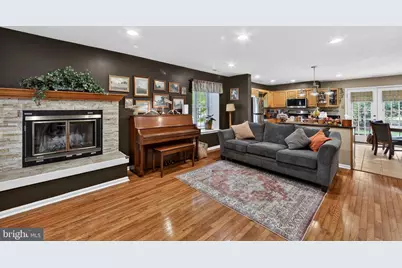 46 Rampart Drive, Chesterbrook, PA 19087 - Photo 6