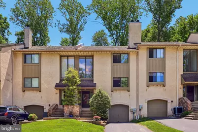 460 Lynetree Drive #21-C, West Chester, PA 19380 - Photo 2
