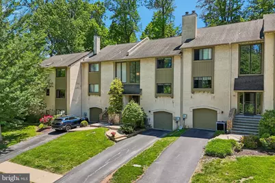 460 Lynetree Drive #21-C, West Chester, PA 19380 - Photo 44