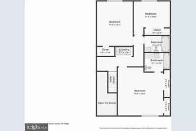 460 Lynetree Drive #21-C, West Chester, PA 19380 - Photo 52
