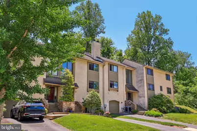 460 Lynetree Drive #21-C, West Chester, PA 19380 - Photo 4