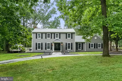 1105 Tinkerhill Lane, Malvern, PA 19355 - Photo 1