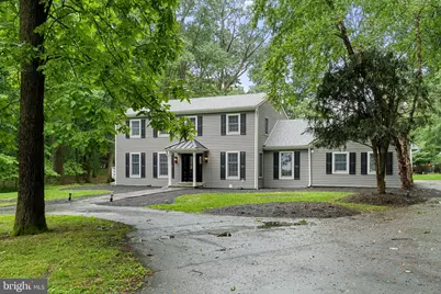 1105 Tinkerhill Lane, Malvern, PA 19355 - Photo 6