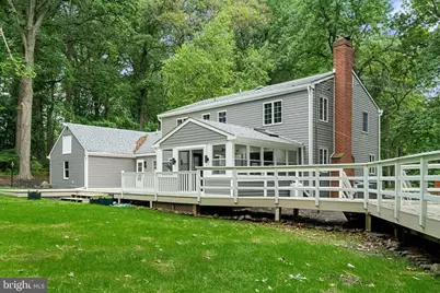 1105 Tinkerhill Lane, Malvern, PA 19355 - Photo 70