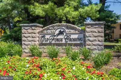 476 Old Forge Crossing #476, Devon, PA 19333 - Photo 1