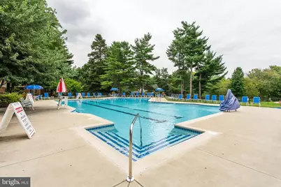 476 Old Forge Crossing #476, Devon, PA 19333 - Photo 2