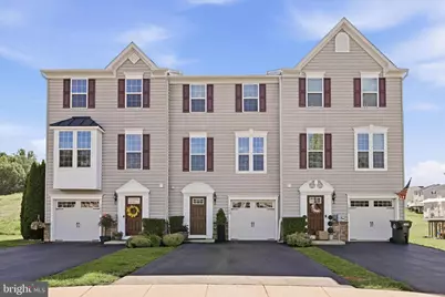 1840 Honeysuckle Court, Downingtown, PA 19335 - Photo 1
