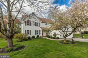 517 Summercroft Dr, Exton, PA 19341 - Photo 1
