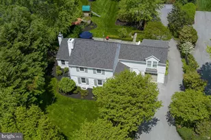 281 Upper Gulph Rd, Strafford, PA 19087 - Photo 2