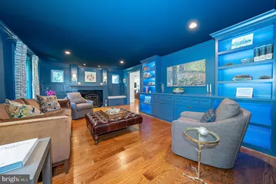 281 Upper Gulph Road, Strafford, PA 19087 - Photo 4