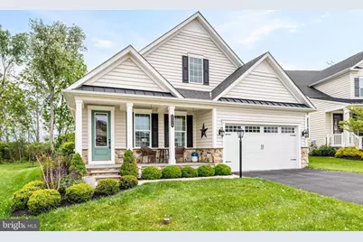 1218 Sculthorpe Drive, West Chester, PA 19380 - Photo 1