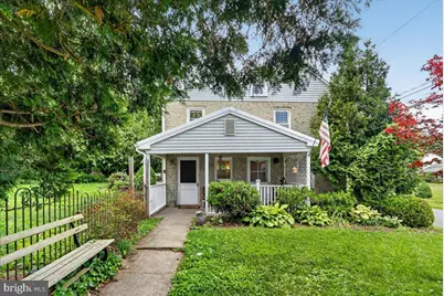 443 Baptist Church Road, Spring City, PA 19475 - Photo 2