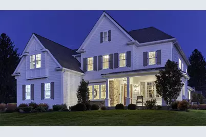 Lot 39 Old Covered Bridge Road, Newtown Square, PA 19073 - Photo 2