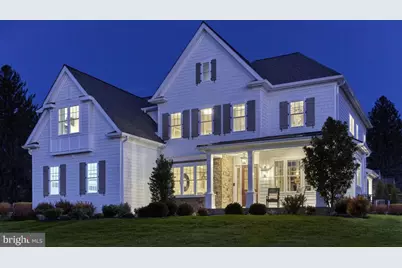 Lot 39 Old Covered Bridge Road, Newtown Square, PA 19073 - Photo 1