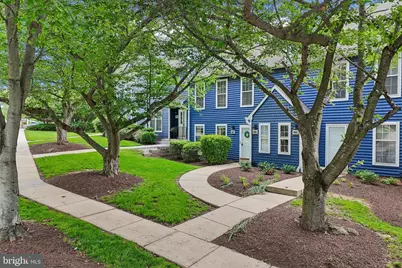 1009 Roundhouse Court #3, West Chester, PA 19380 - Photo 2