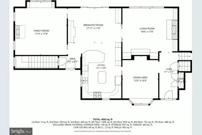 912 Weadley Road, Wayne, PA 19087 - Photo 62