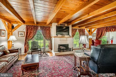1317 Brandywine Creek Road, Coatesville, PA 19320 - Photo 14
